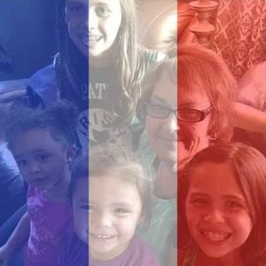 Meet your Posher, Roberta